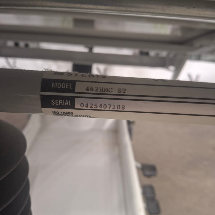 Steris Steris 462HMCST Hausted Horizon Series Stretcher Beds & Stretchers reLink Medical
