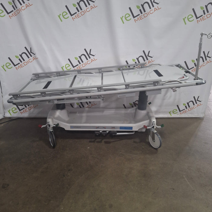 Steris Steris 462HMCST Hausted Horizon Series Stretcher Beds & Stretchers reLink Medical