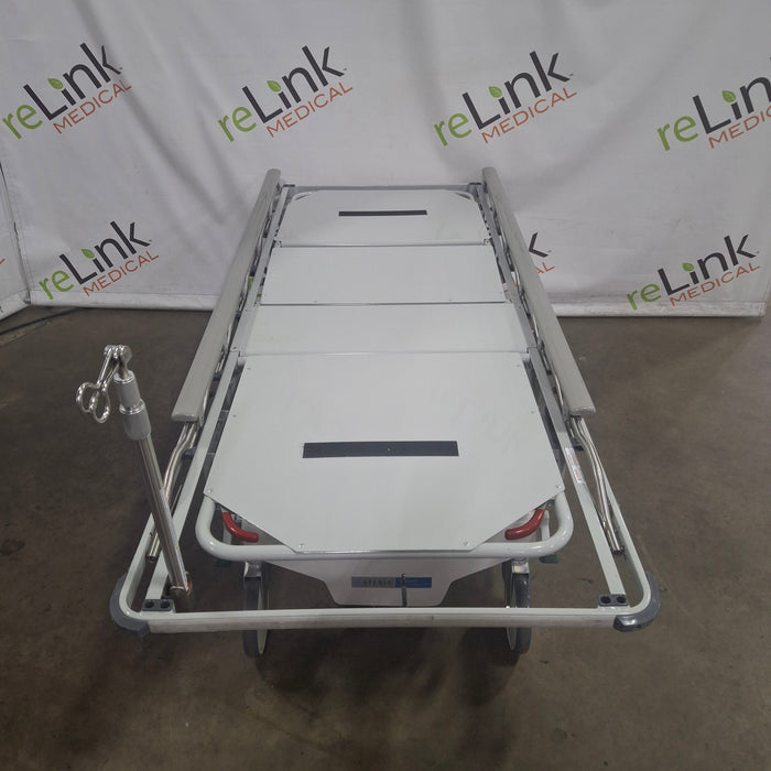 Steris Steris 462HMCST Hausted Horizon Series Stretcher Beds & Stretchers reLink Medical