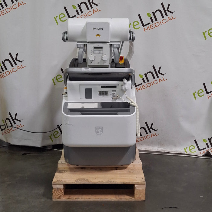 Philips Philips Digital Mobile Diagnost Portable X-Ray Portable X-Ray Machines reLink Medical