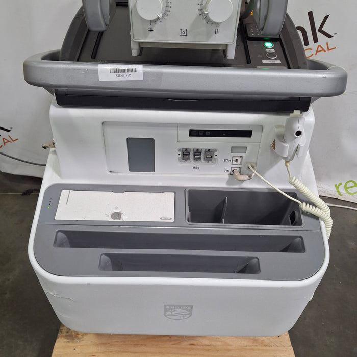 Philips Philips Digital Mobile Diagnost Portable X-Ray Portable X-Ray Machines reLink Medical