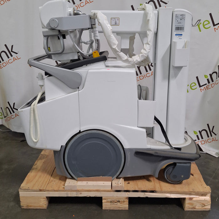 Philips Philips Digital Mobile Diagnost Portable X-Ray Portable X-Ray Machines reLink Medical