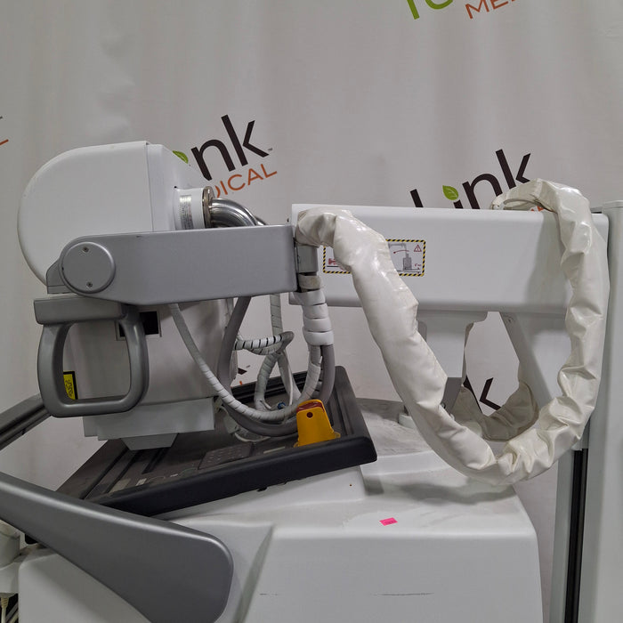 Philips Philips Digital Mobile Diagnost Portable X-Ray Portable X-Ray Machines reLink Medical