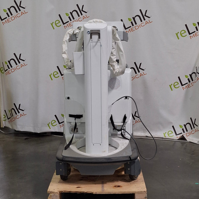 Philips Philips Digital Mobile Diagnost Portable X-Ray Portable X-Ray Machines reLink Medical