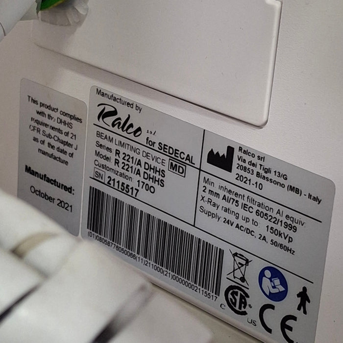 Philips Philips Digital Mobile Diagnost Portable X-Ray Portable X-Ray Machines reLink Medical