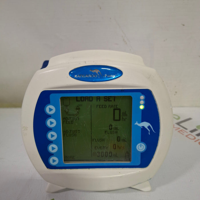Covidien Covidien Kangaroo ePump Enteral Feeding Pump Infusion Pump reLink Medical