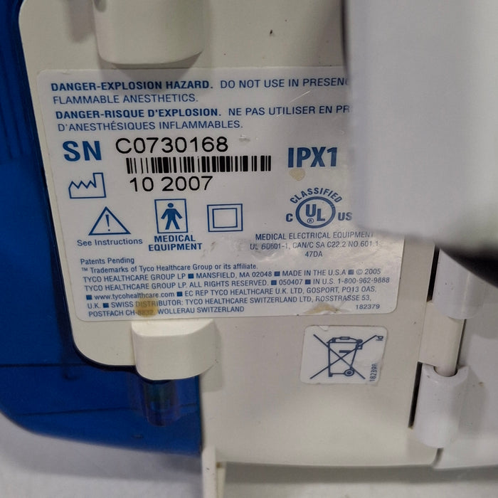 Covidien Covidien Kangaroo ePump Enteral Feeding Pump Infusion Pump reLink Medical