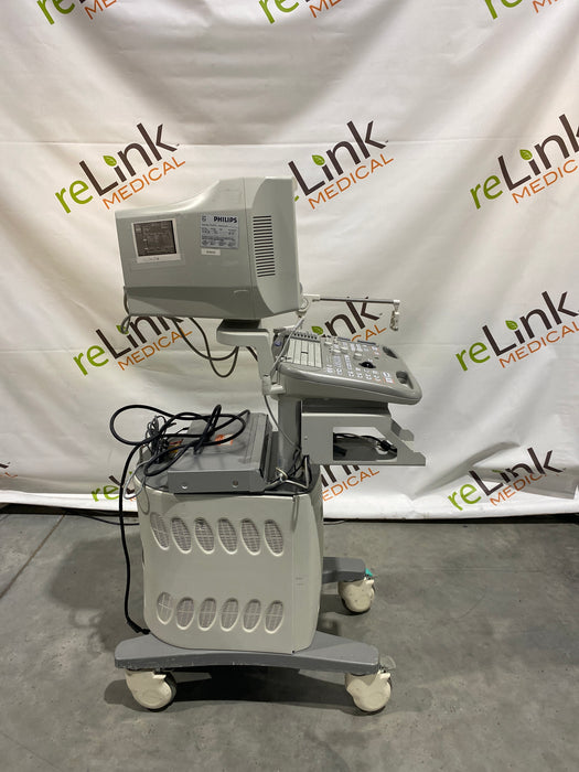 Aloka Aloka Prosound 3500 SSD Ultrasound Ultrasound reLink Medical