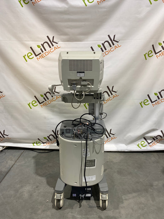 Aloka Aloka Prosound 3500 SSD Ultrasound Ultrasound reLink Medical