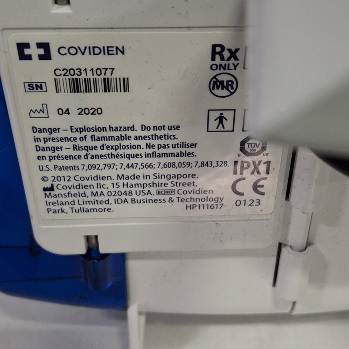 Covidien Covidien Kangaroo ePump Enteral Feeding Pump Infusion Pump reLink Medical
