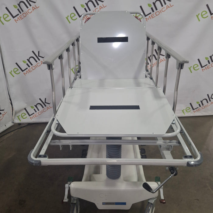 Steris Steris 462HMCST Hausted Horizon Series Stretcher Beds & Stretchers reLink Medical
