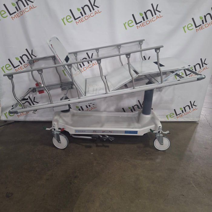Steris Steris 462HMCST Hausted Horizon Series Stretcher Beds & Stretchers reLink Medical