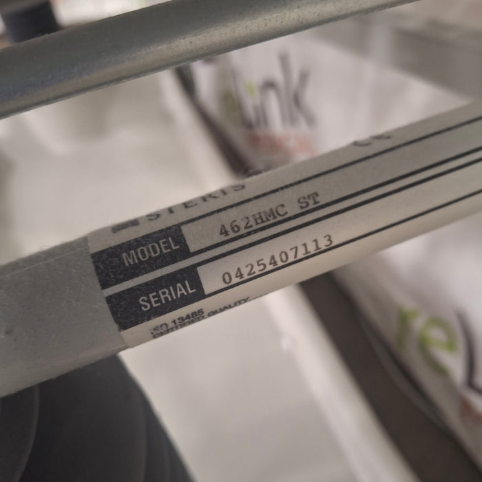 Steris Steris 462HMCST Hausted Horizon Series Stretcher Beds & Stretchers reLink Medical