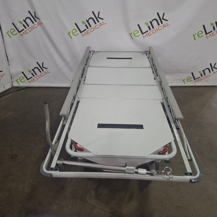 Steris Steris 462HMCST Hausted Horizon Series Stretcher Beds & Stretchers reLink Medical