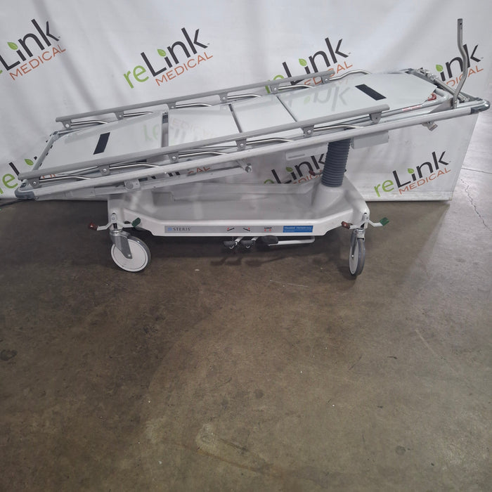 Steris Steris 462HMCST Hausted Horizon Series Stretcher Beds & Stretchers reLink Medical