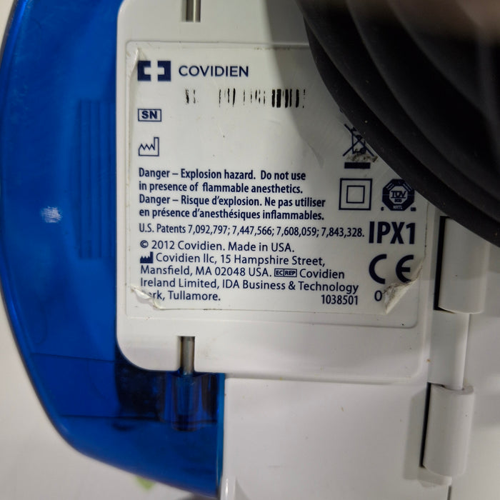 Covidien Covidien Kangaroo ePump Enteral Feeding Pump Infusion Pump reLink Medical