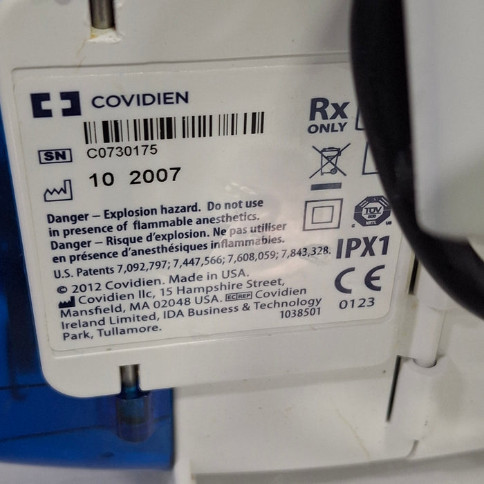 Covidien Covidien Kangaroo ePump Enteral Feeding Pump Infusion Pump reLink Medical