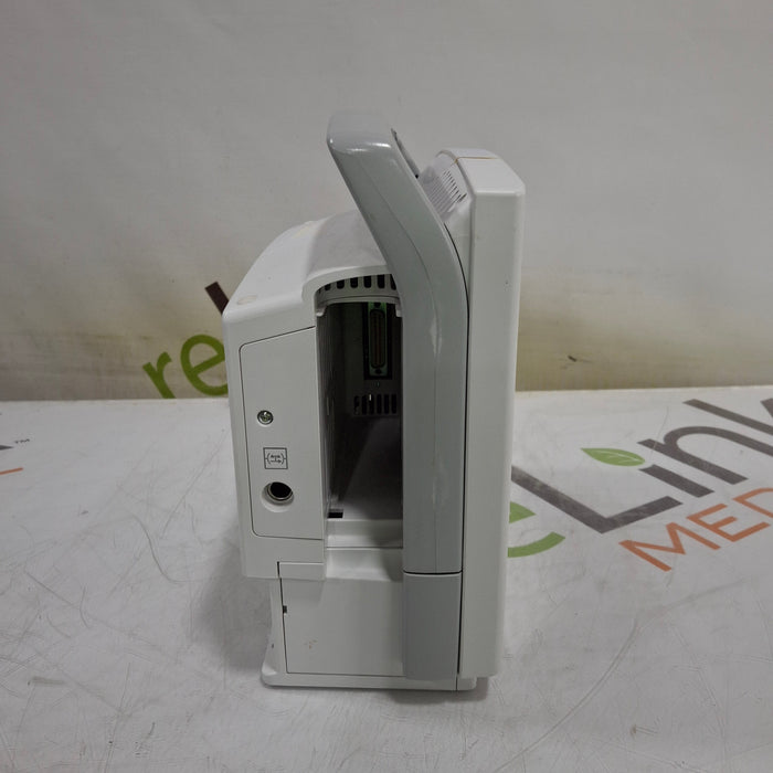 GE Healthcare GE Healthcare Carescape B450 Emergency Care Patient Monitor Patient Monitors reLink Medical