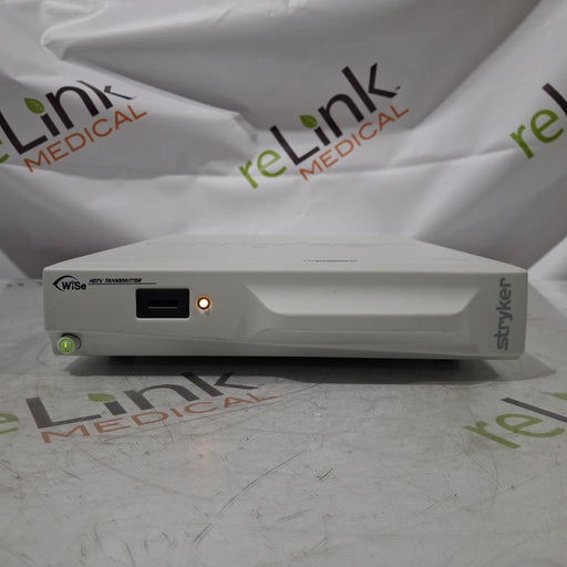 Stryker Stryker Wise HDTV Transmitter Rigid Endoscopy reLink Medical