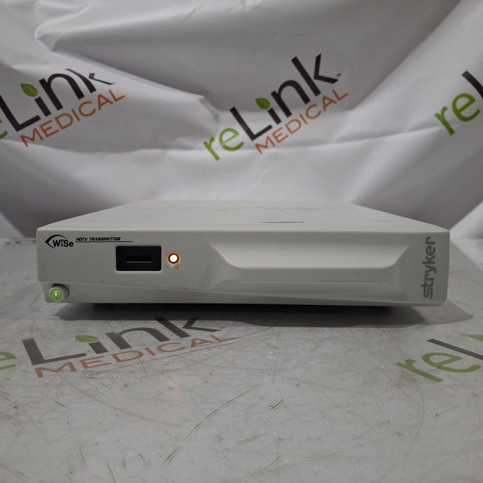 Stryker Stryker Wise HDTV Transmitter Rigid Endoscopy reLink Medical