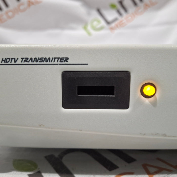 Stryker Stryker Wise HDTV Transmitter Rigid Endoscopy reLink Medical