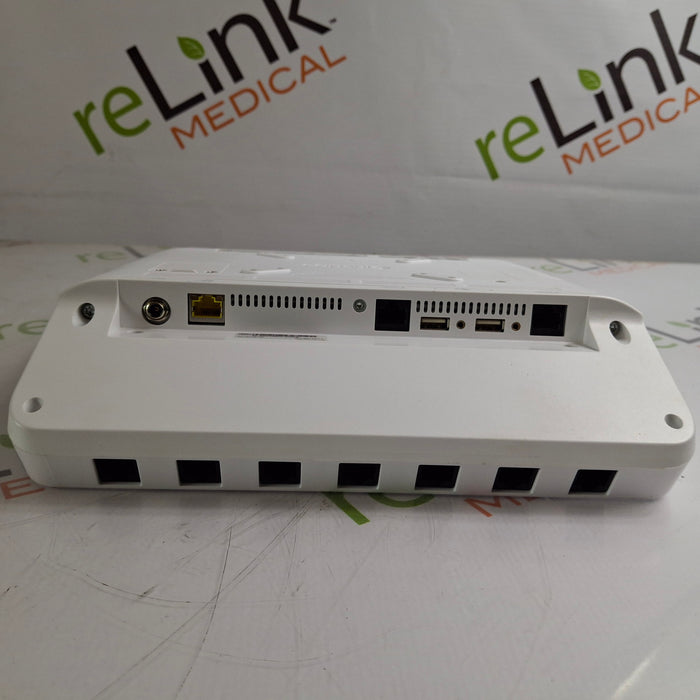 Smartlinx Inc Capsule Technologies Neuron 3 Monitor