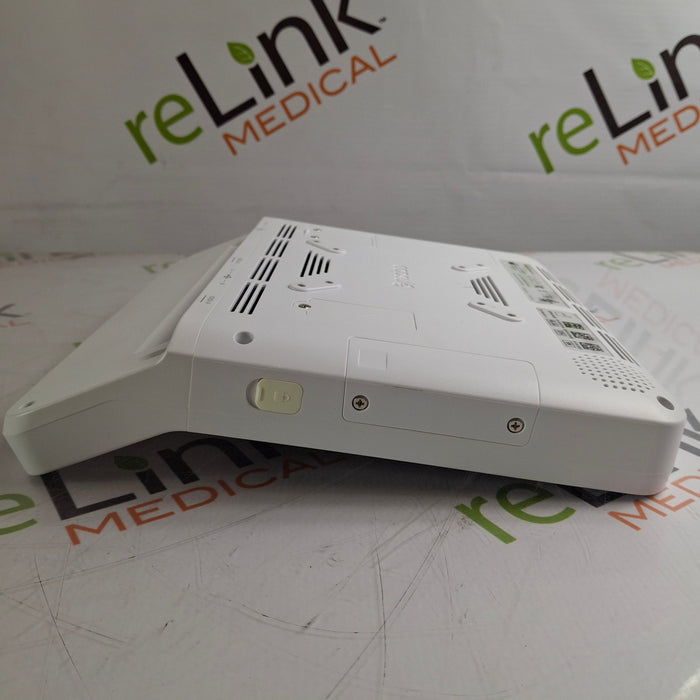 Smartlinx Inc Capsule Technologies Neuron 3 Monitor