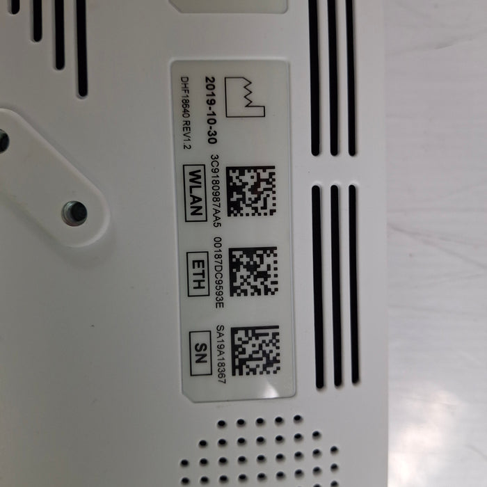 Smartlinx Inc Capsule Technologies Neuron 3 Monitor