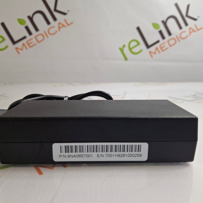 Smartlinx Inc Capsule Technologies Neuron 3 Monitor