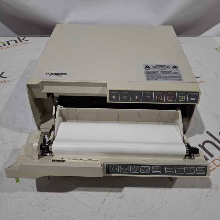 Sony Sony UP-980 Imager / Printer Ultrasound reLink Medical