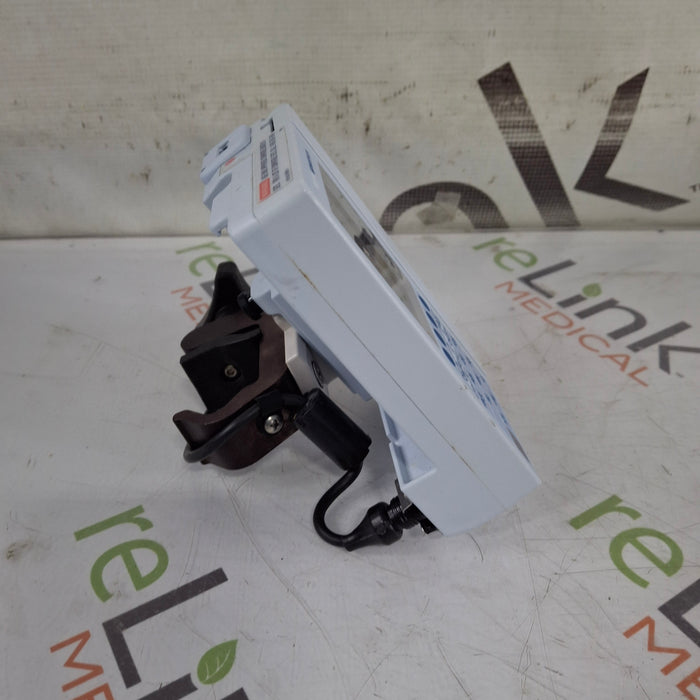 Baxter Baxter Sigma Spectrum 8.01.00 w/o Battery Infusion Pump Infusion Pump reLink Medical