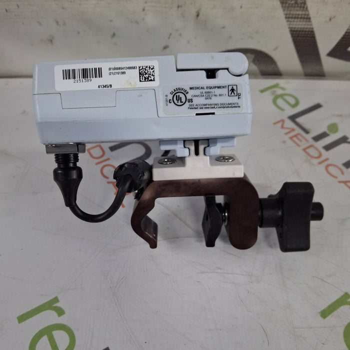 Baxter Baxter Sigma Spectrum 8.01.00 w/o Battery Infusion Pump Infusion Pump reLink Medical