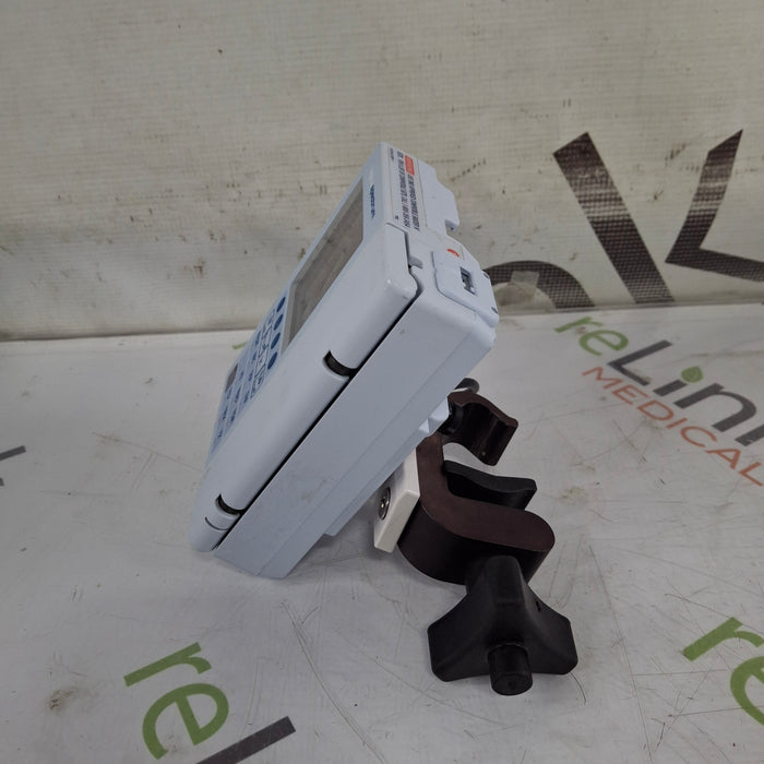 Baxter Baxter Sigma Spectrum 8.01.00 w/o Battery Infusion Pump Infusion Pump reLink Medical