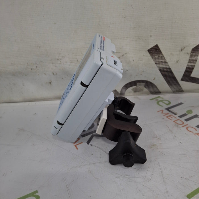 Baxter Baxter Sigma Spectrum 8.00.04 w/o Battery Infusion Pump Infusion Pumps reLink Medical