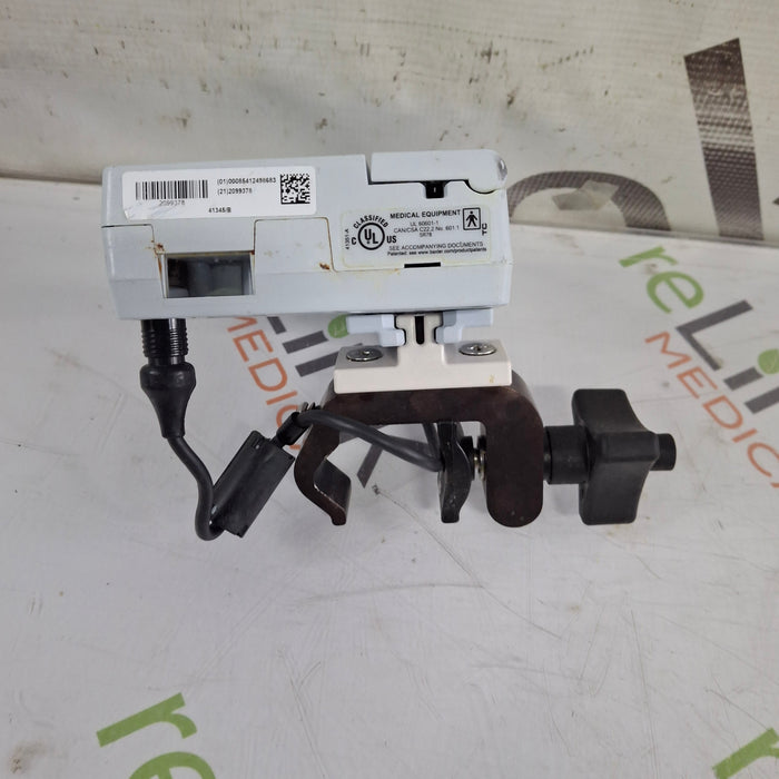 Baxter Baxter Sigma Spectrum 8.00.04 w/o Battery Infusion Pump Infusion Pumps reLink Medical