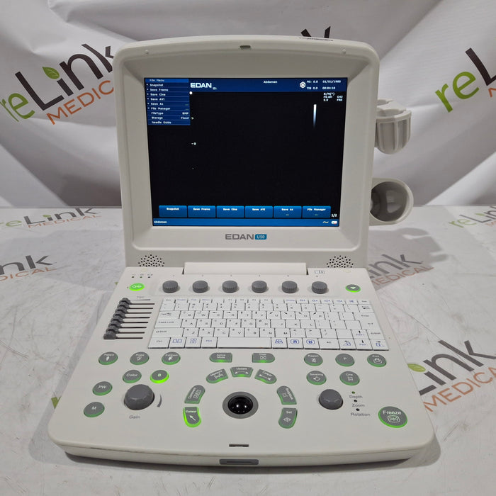 Edan U50 Ultrasound