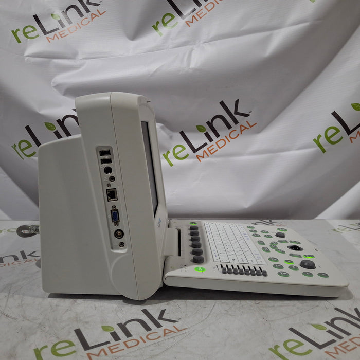 Edan U50 Ultrasound
