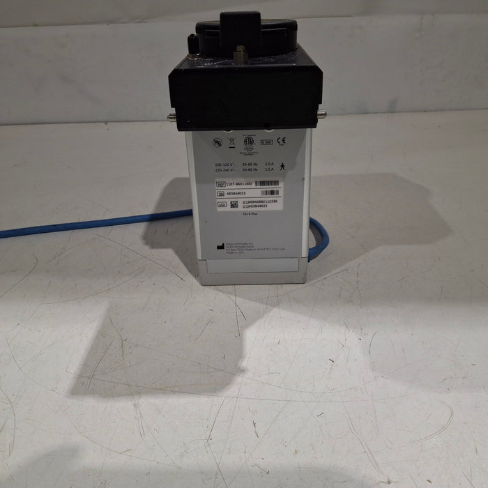 Datex-Ohmeda Datex-Ohmeda Tec 6 Plus Desflurane Vaporizer Anesthesia reLink Medical