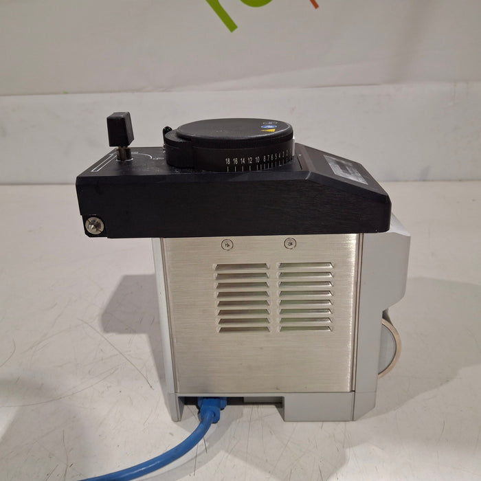 Datex-Ohmeda Datex-Ohmeda Tec 6 Plus Desflurane Vaporizer Anesthesia reLink Medical