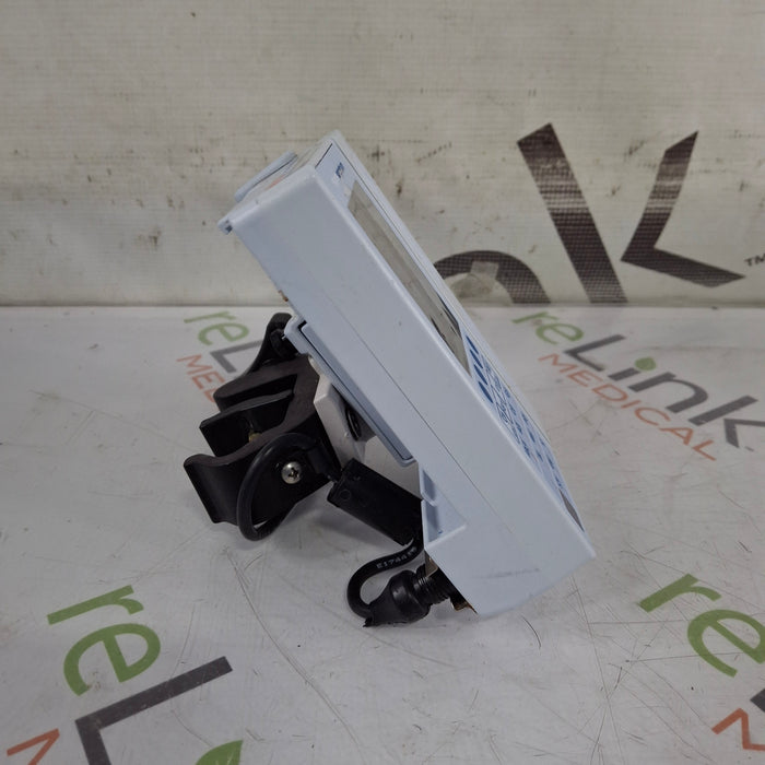 Baxter Baxter Sigma Spectrum 8.01.00 w/o Battery Infusion Pump Infusion Pumps reLink Medical