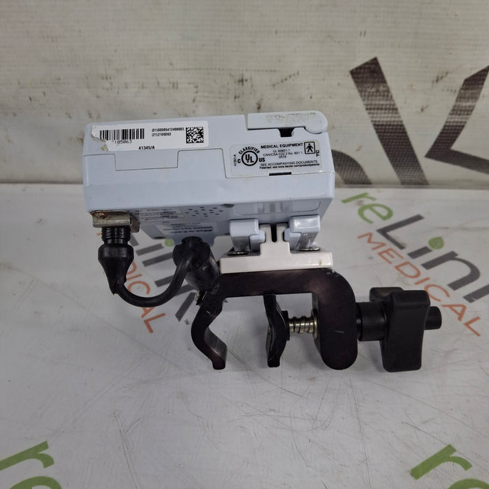 Baxter Baxter Sigma Spectrum 8.01.00 w/o Battery Infusion Pump Infusion Pumps reLink Medical