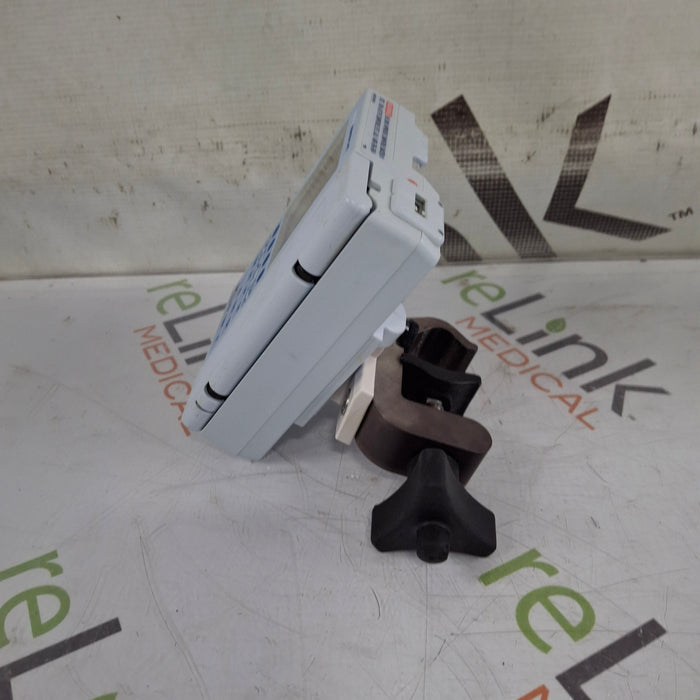 Baxter Baxter Sigma Spectrum 8.01.00 w/o Battery Infusion Pump Infusion Pumps reLink Medical