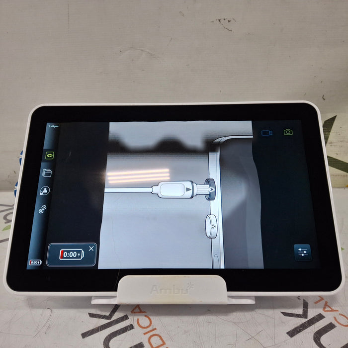 Ambu aView 2 Advance Monitor