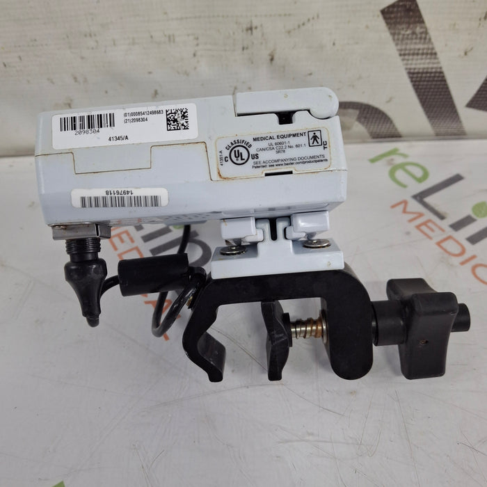 Baxter Baxter Sigma Spectrum 8.01.00 w/o Battery Infusion Pump Infusion Pump reLink Medical