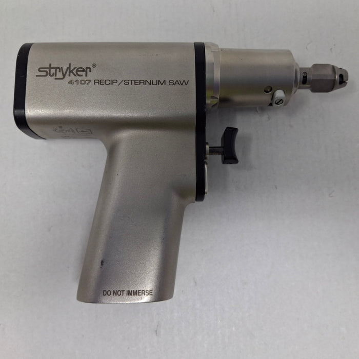 Stryker 4107 Recip/Sternum Saw