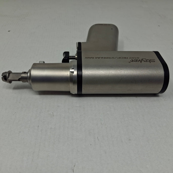 Stryker 4107 Recip/Sternum Saw