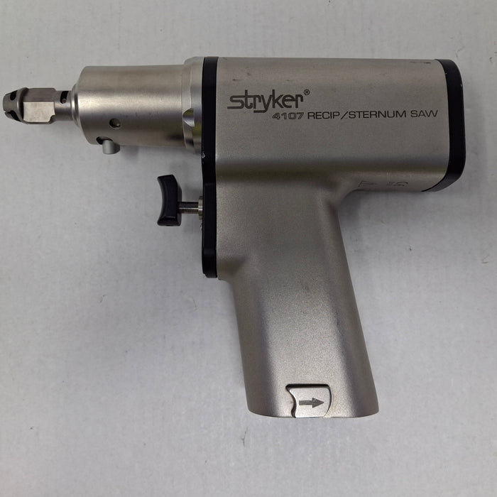 Stryker 4107 Recip/Sternum Saw