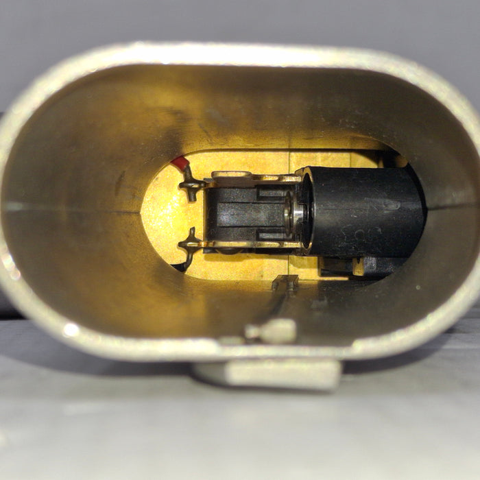 Stryker 4107 Recip/Sternum Saw