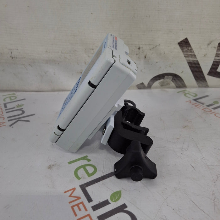 Baxter Baxter Sigma Spectrum 8.00.03 w/o Battery Infusion Pump Infusion Pump reLink Medical