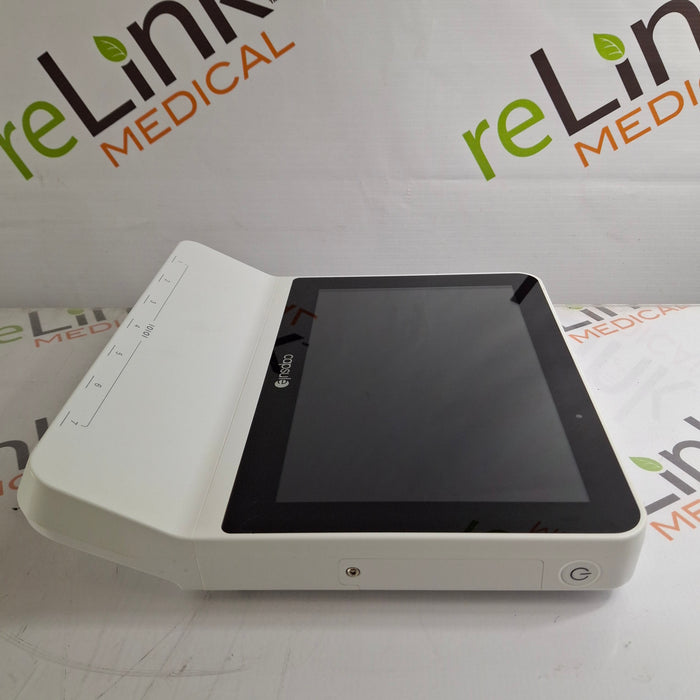 Smartlinx Inc Capsule Technologies Neuron 3 Monitor